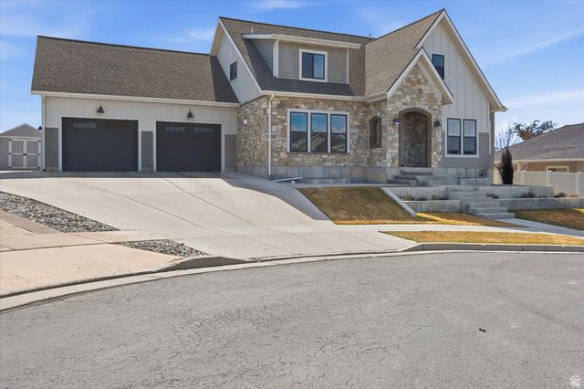 258 W 575 S, Providence, UT 84332