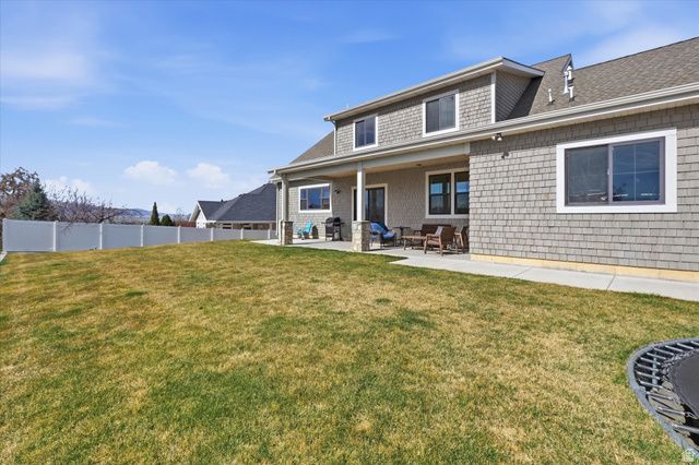 258 W 575 S, Providence, UT 84332