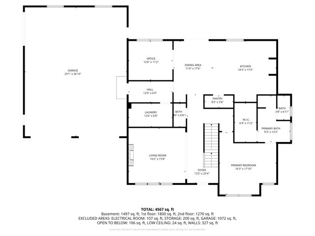 258 W 575 S, Providence, UT 84332