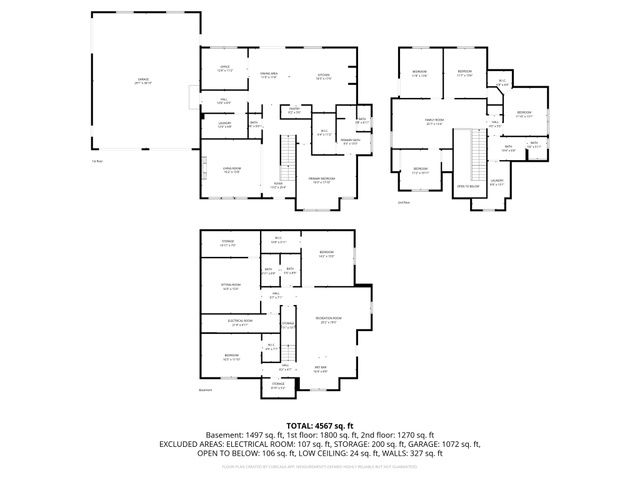 258 W 575 S, Providence, UT 84332