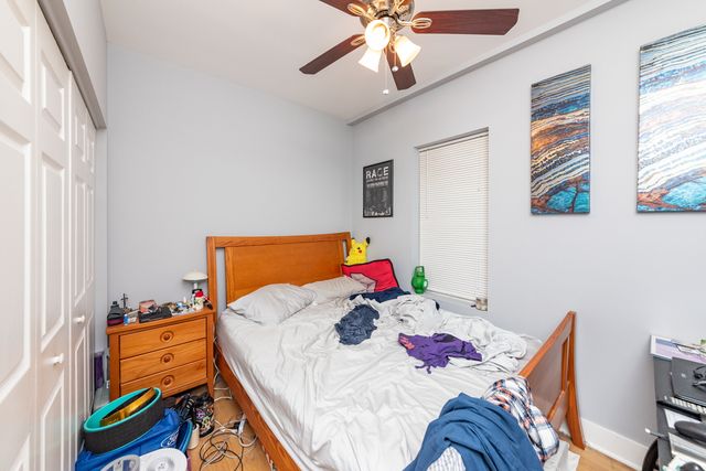 2437 N Ashland Avenue 1F, Chicago, IL 60614