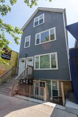 2437 N Ashland Avenue 1F, Chicago, IL 60614