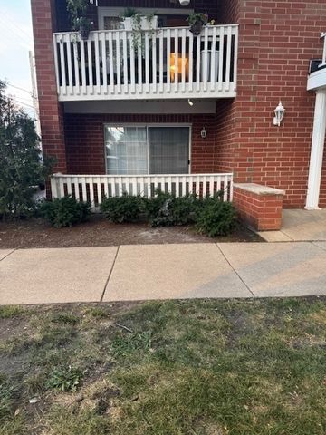 3857 N Harlem Avenue 101A, Chicago, IL 60634