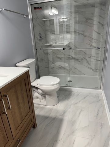 3857 N Harlem Avenue 101A, Chicago, IL 60634