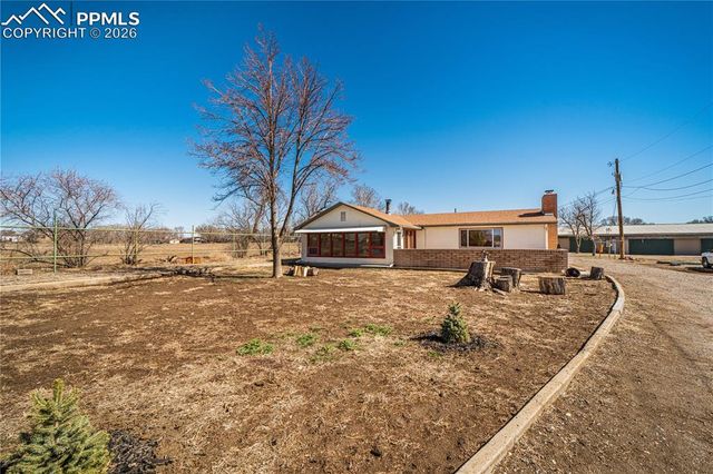 302 Meade Avenue, Pueblo, CO 81001