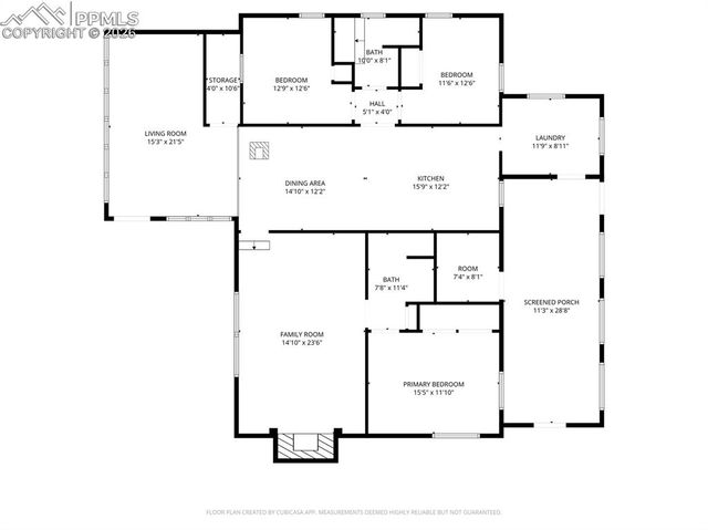 302 Meade Avenue, Pueblo, CO 81001