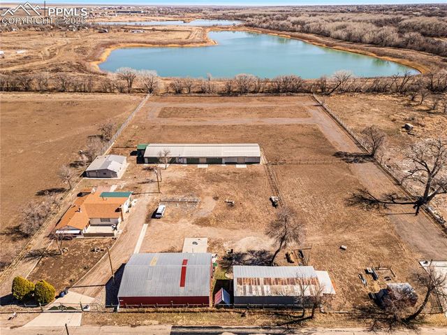 302 Meade Avenue, Pueblo, CO 81001