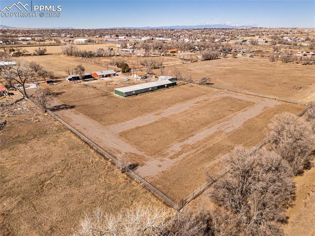 302 Meade Avenue, Pueblo, CO 81001