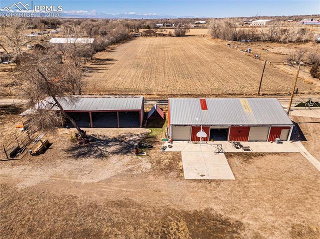 302 Meade Avenue, Pueblo, CO 81001