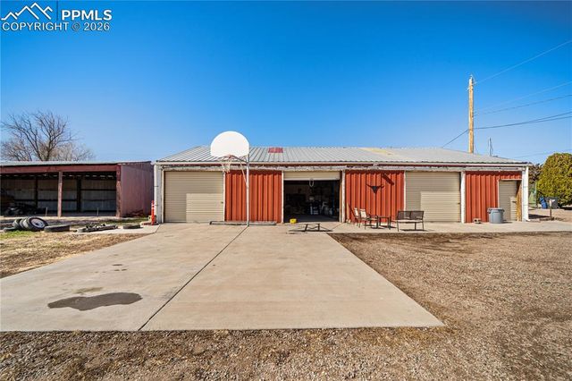 302 Meade Avenue, Pueblo, CO 81001
