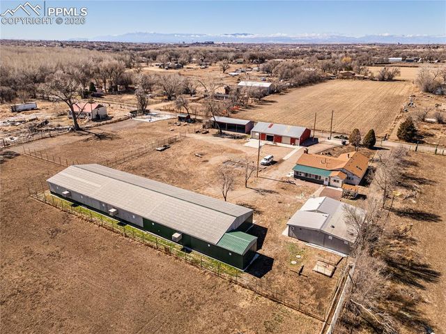 302 Meade Avenue, Pueblo, CO 81001