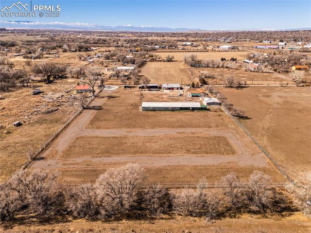 302 Meade Avenue, Pueblo, CO 81001