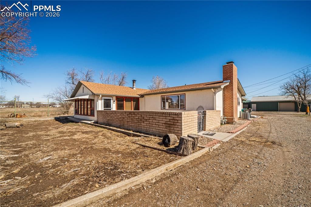 302 Meade Avenue, Pueblo, CO 81001