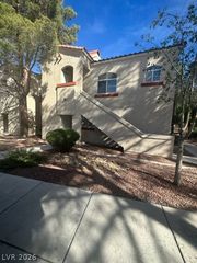 8425 Running Deer Avenue 103, Las Vegas, NV 89145