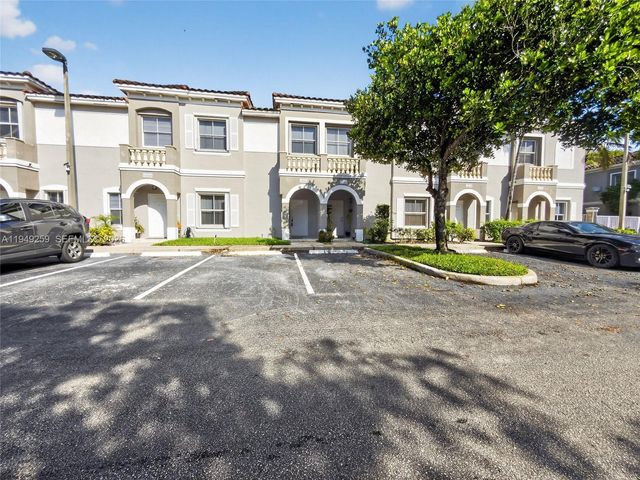 14053 SW 49th St 7, Miramar, FL 33027