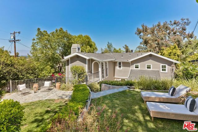 4045 Davana Road, Sherman Oaks, CA 91423