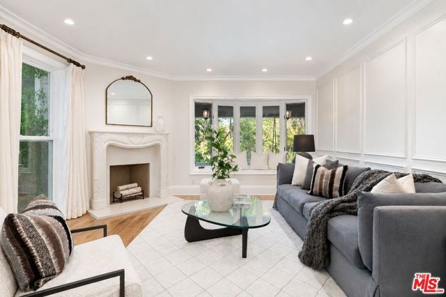 4045 Davana Road, Sherman Oaks, CA 91423
