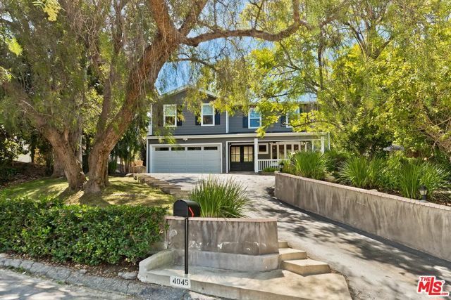 4045 Davana Road, Sherman Oaks, CA 91423