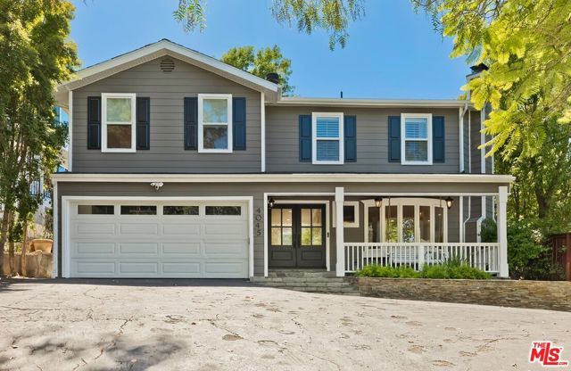 4045 Davana Road, Sherman Oaks, CA 91423