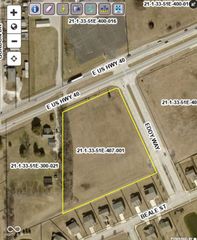 NO STREET NUMBER E US HWY 40, Plainfield, IN 46168