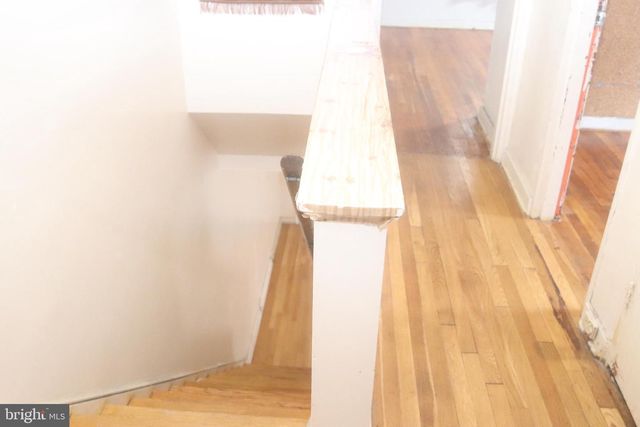 825 BARNABY ST SE, Washington, DC 20032