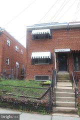825 BARNABY ST SE, Washington, DC 20032