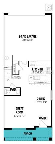 221 SPINDLE PALM COVE, Winter Springs, FL 32708