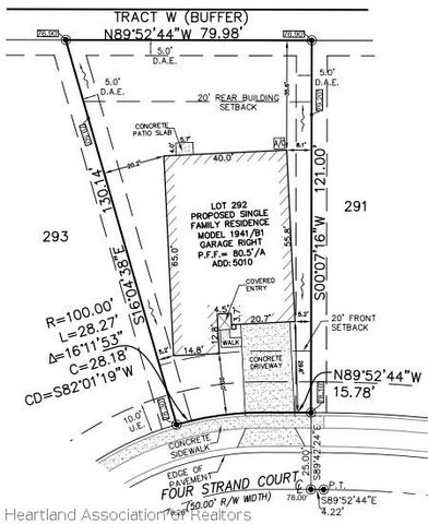 5010 Four Strand Court, St Cloud, FL 34772