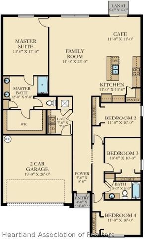 5010 Four Strand Court, St Cloud, FL 34772