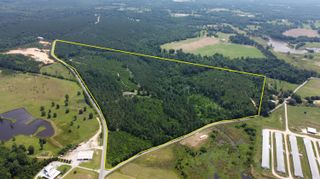 0 Pleasant Grove Rd., Laurel, MS 39443