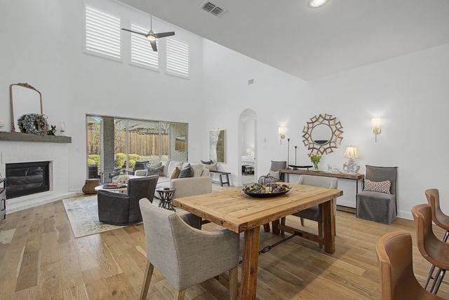 664 Bannerdale Boulevard, Frisco, TX 75036