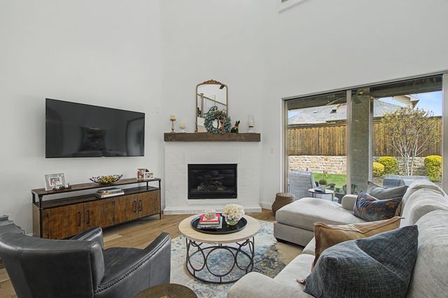 664 Bannerdale Boulevard, Frisco, TX 75036