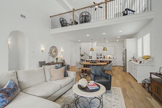 664 Bannerdale Boulevard, Frisco, TX 75036