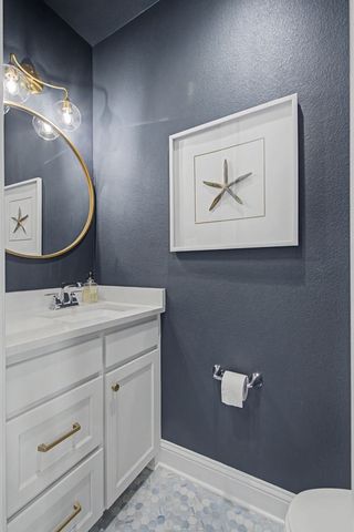 664 Bannerdale Boulevard, Frisco, TX 75036