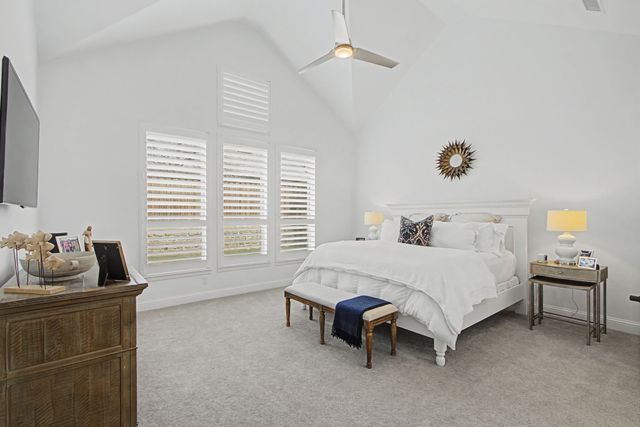 664 Bannerdale Boulevard, Frisco, TX 75036