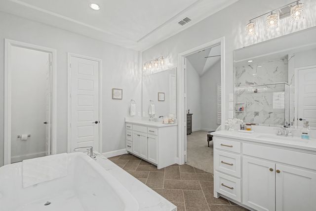 664 Bannerdale Boulevard, Frisco, TX 75036