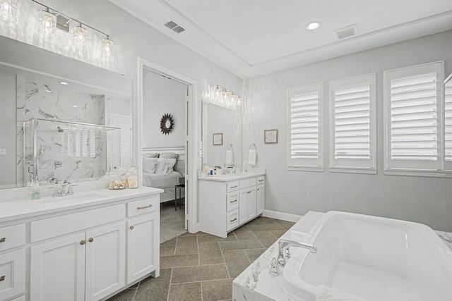 664 Bannerdale Boulevard, Frisco, TX 75036