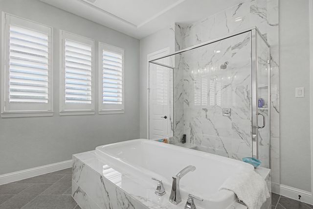 664 Bannerdale Boulevard, Frisco, TX 75036