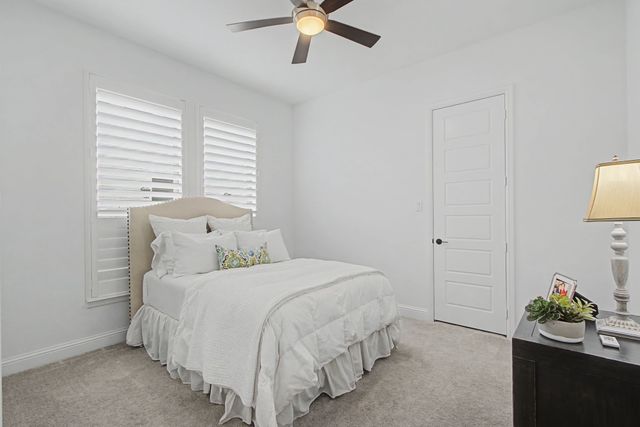 664 Bannerdale Boulevard, Frisco, TX 75036