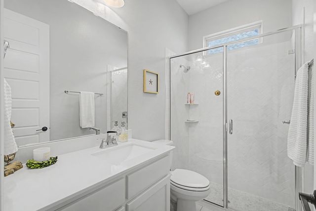 664 Bannerdale Boulevard, Frisco, TX 75036