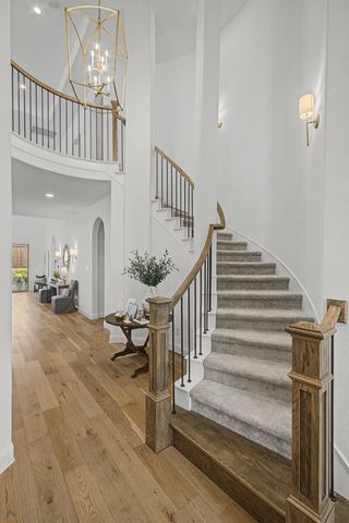 664 Bannerdale Boulevard, Frisco, TX 75036