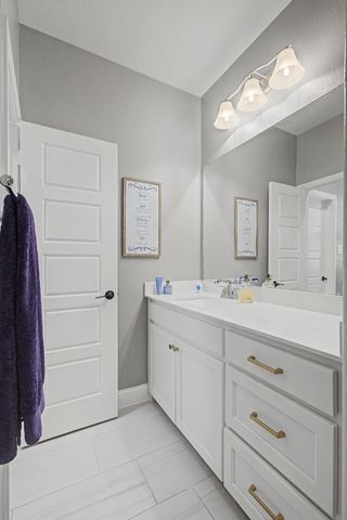 664 Bannerdale Boulevard, Frisco, TX 75036