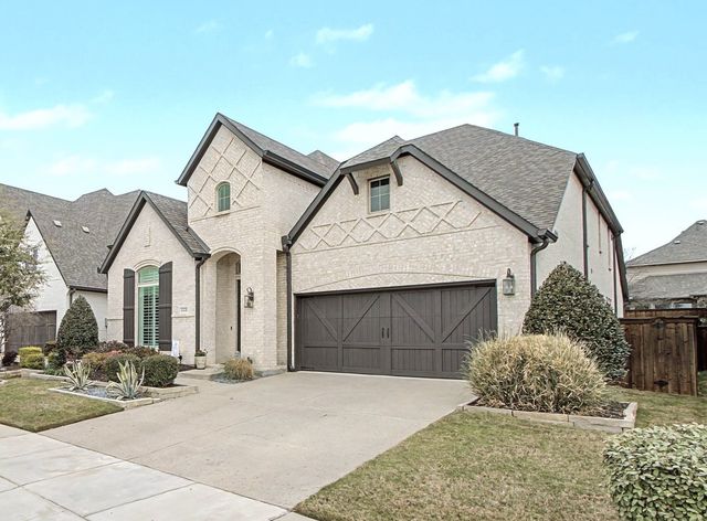 664 Bannerdale Boulevard, Frisco, TX 75036