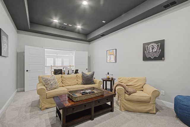 664 Bannerdale Boulevard, Frisco, TX 75036