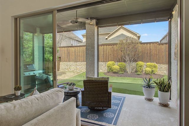 664 Bannerdale Boulevard, Frisco, TX 75036