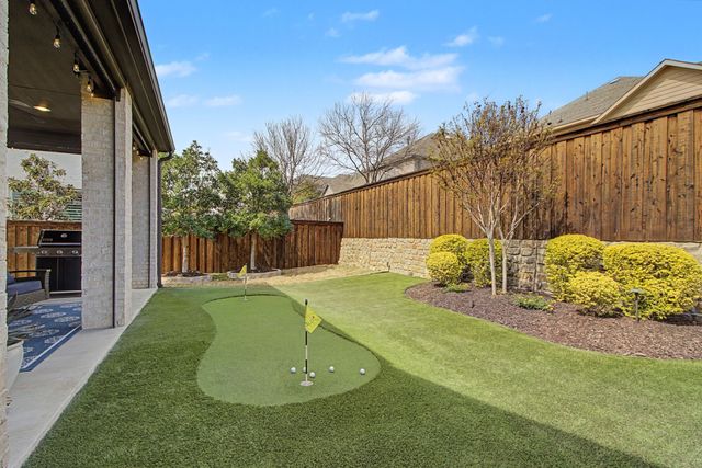 664 Bannerdale Boulevard, Frisco, TX 75036