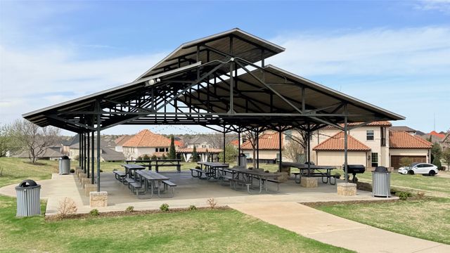 664 Bannerdale Boulevard, Frisco, TX 75036