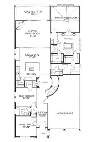 664 Bannerdale Boulevard, Frisco, TX 75036