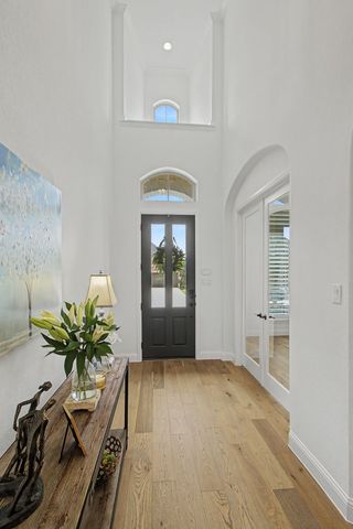 664 Bannerdale Boulevard, Frisco, TX 75036