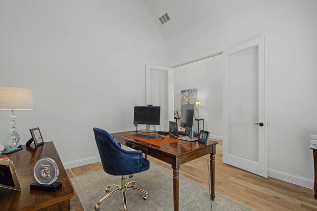 664 Bannerdale Boulevard, Frisco, TX 75036